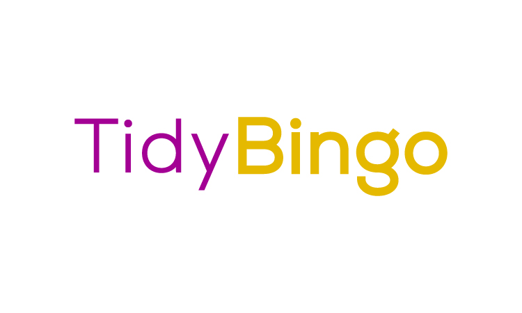 TidyBingo.com - buying New premium names